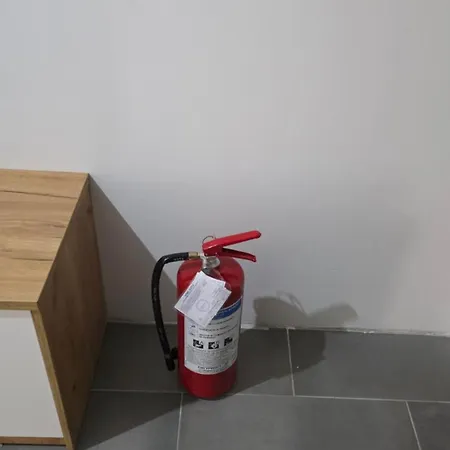 Cozy 1-br City-center * Skopje