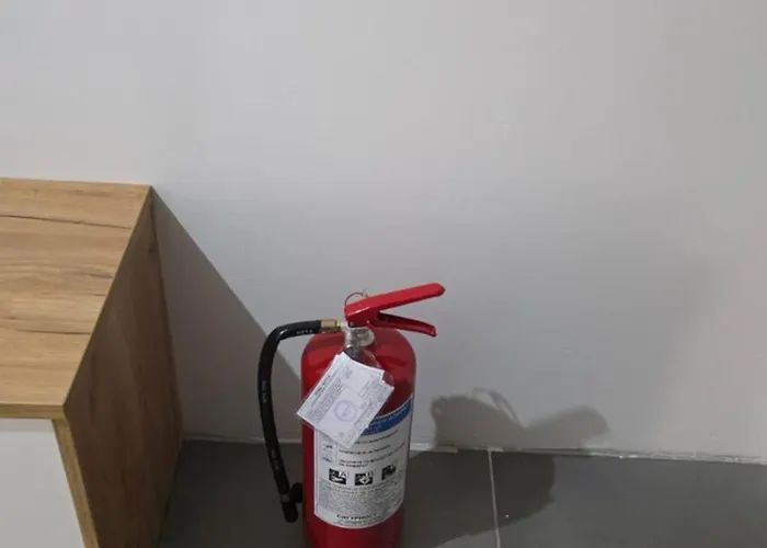 Cozy 1-br City-center * Skopje